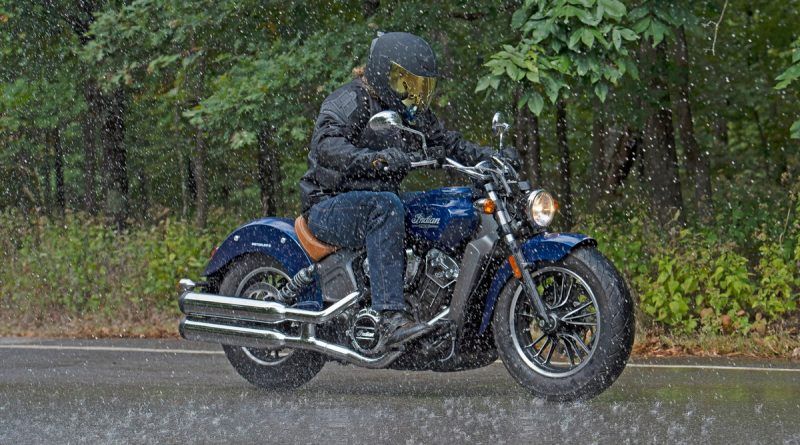 lluvia