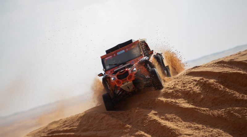 DAKAR