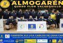 ALMOGAREN