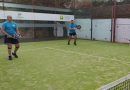 MA&Ntilde;ANA PISTOLETAZO DE SALIDA DEL TORNEO DE P&Aacute;DEL SAN MIGUEL 2026