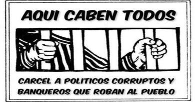 carcel