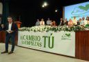 Juan Carlos Atta: “Vamos a traer el cambio que necesita Valsequillo”