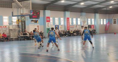 baloncesto