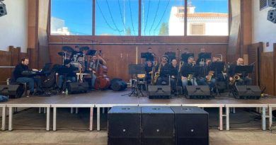 BIGBAND