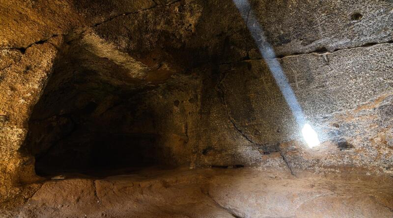 CUEVAS
