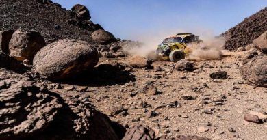DAKAR11