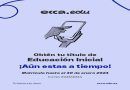 ECCA