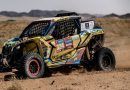 dakar
