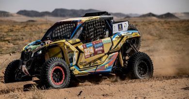 dakar