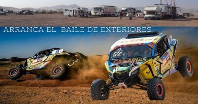 dakar