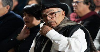 agustín