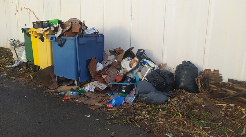 basura