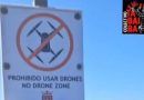 DRONES