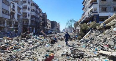 palestina