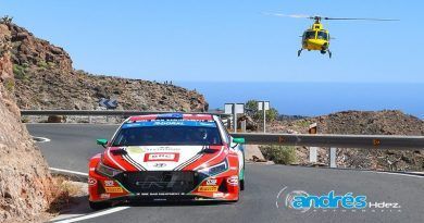 RALLYE