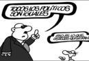 POLITICOS