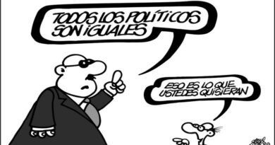 POLITICOS