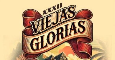 VIEJAS