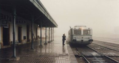 tren