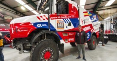 camion