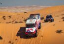DAKAR