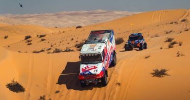 DAKAR