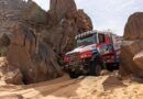 DAKAR