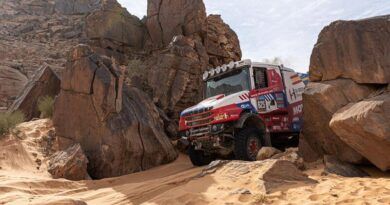 DAKAR
