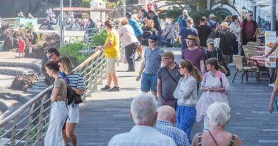 TURISTAS