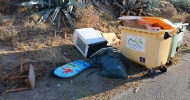 BASURA