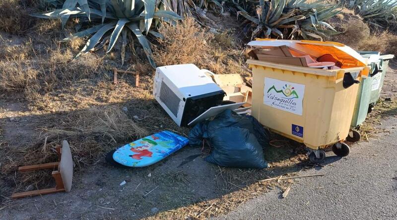 BASURA