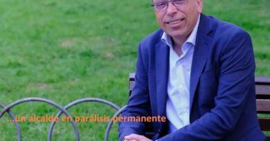 alcalde