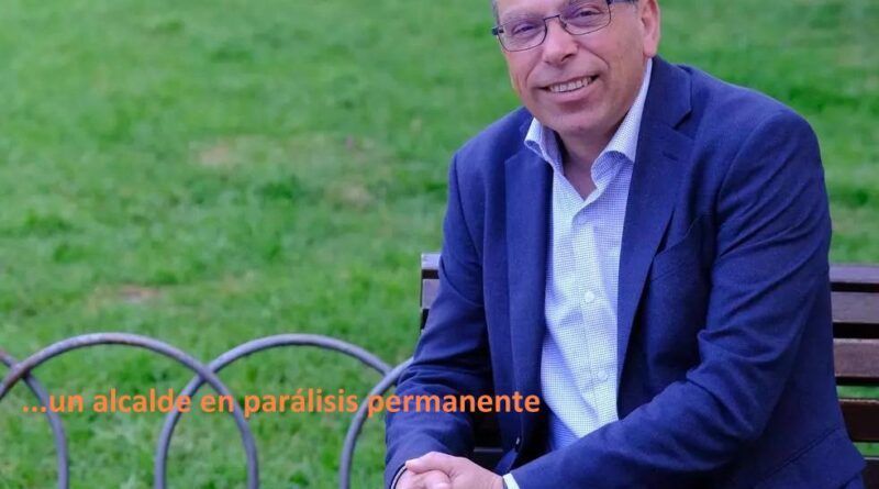 alcalde