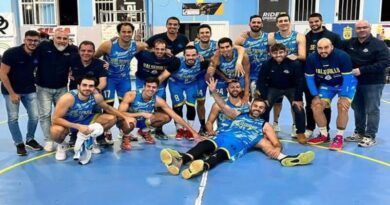baloncesto