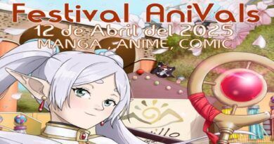 anime