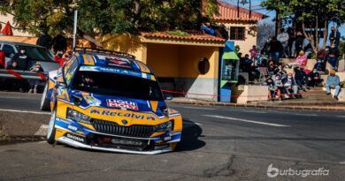 rally