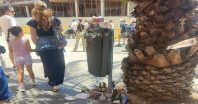 basura