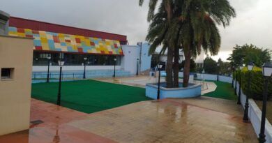 piscina