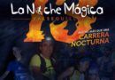 NOCHE MNAGIC
