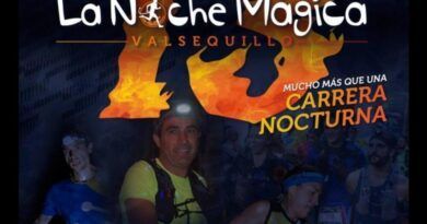 NOCHE MNAGIC