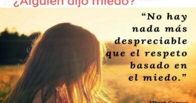 RESPETO