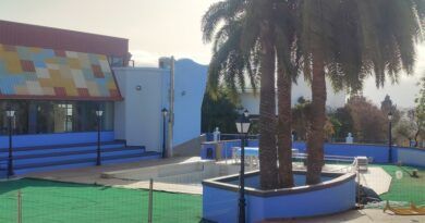 solarium