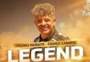 PEDRO PE&Ntilde;ATE, RECONOCIDO PILOTO &ldquo;LEGEND&rdquo; DEL RALLY &nbsp;DAKAR