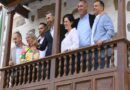 EL GOBIERNO PLANTEA: ANTE EL OSCURANTISMO, TRANSPARENCIA