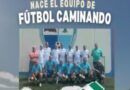 ¡¡FÚTBOL CAMINANDO EN VALSEQUILLO!!