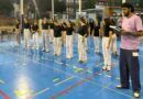 DANZA URBANA EN VALSEQUILLO