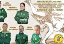 VI TORNEO DEL FAJÍN, LUCHA CANARIA