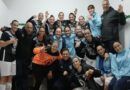 PLENO DE TRIUNFOS DE LOS EQUIPOS FEMENINOS DE UD VALSEQUILLO