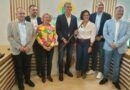 EL GOBIERNO LOCAL DESIGN&Oacute; LAS TENENCIAS DE ALCALD&Iacute;A