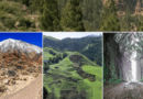 LA SATURACIÓN DE LOS ESPACIOS NATURALES